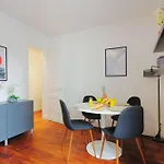 1Br Near Central Paris & Bastille