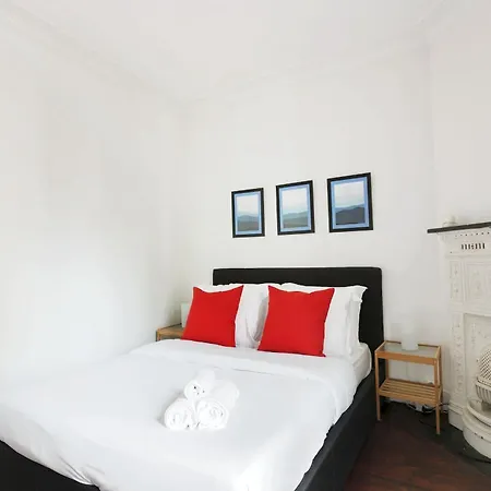 1Br Near Central Paris & Bastille * Paris